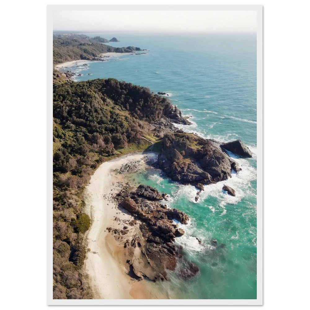 Mid-North Coast